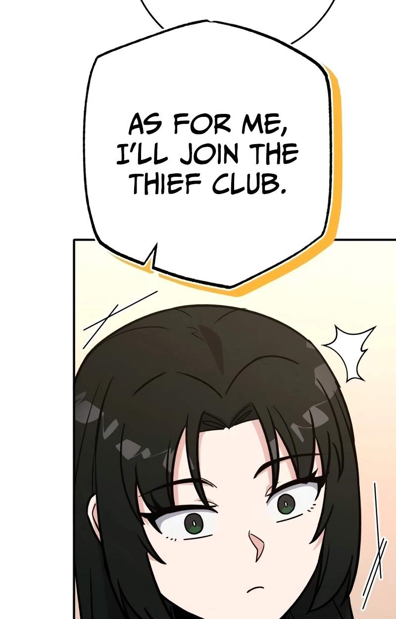 The Support Ate it All Chapter 49 - Page 48