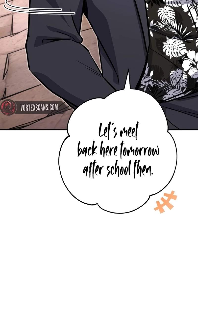 The Support Ate it All Chapter 49 - Page 59