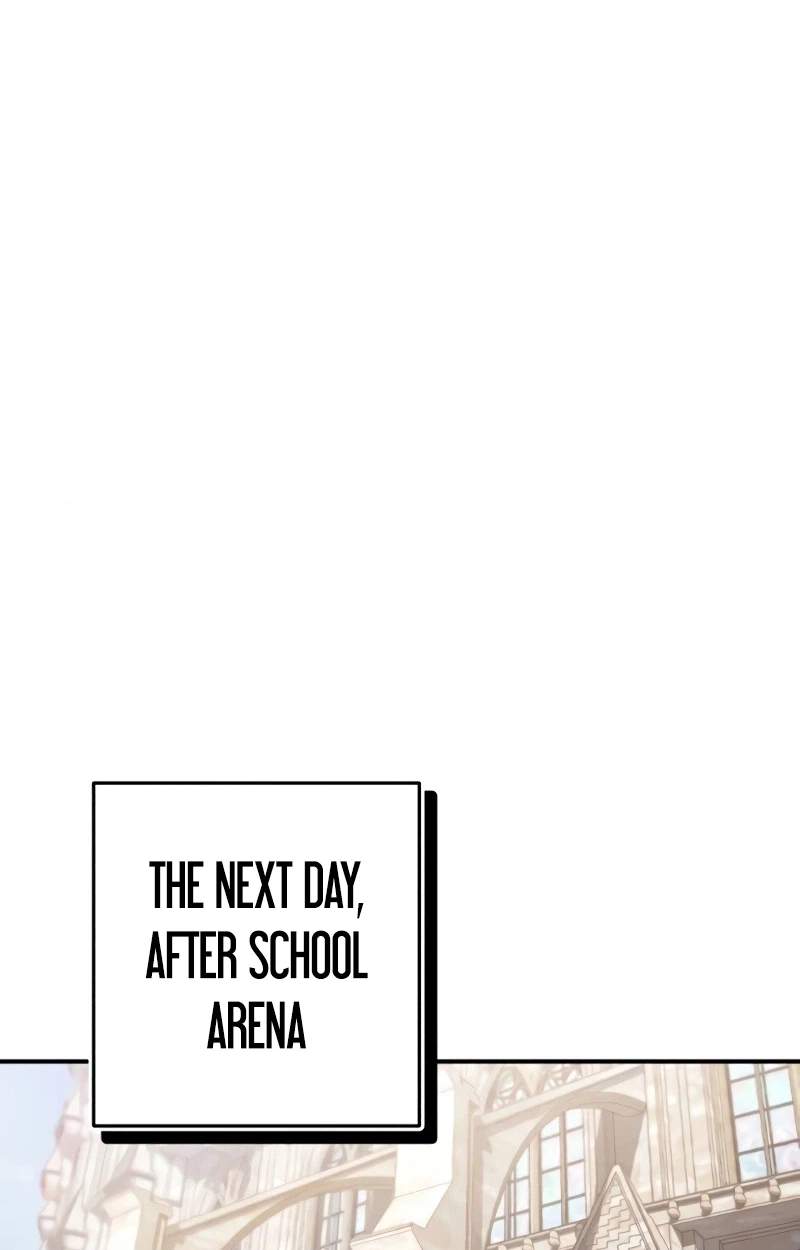The Support Ate it All Chapter 49 - Page 60