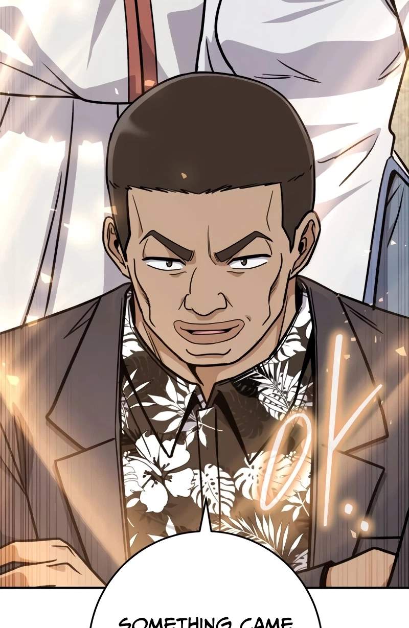 The Support Ate it All Chapter 49 - Page 65