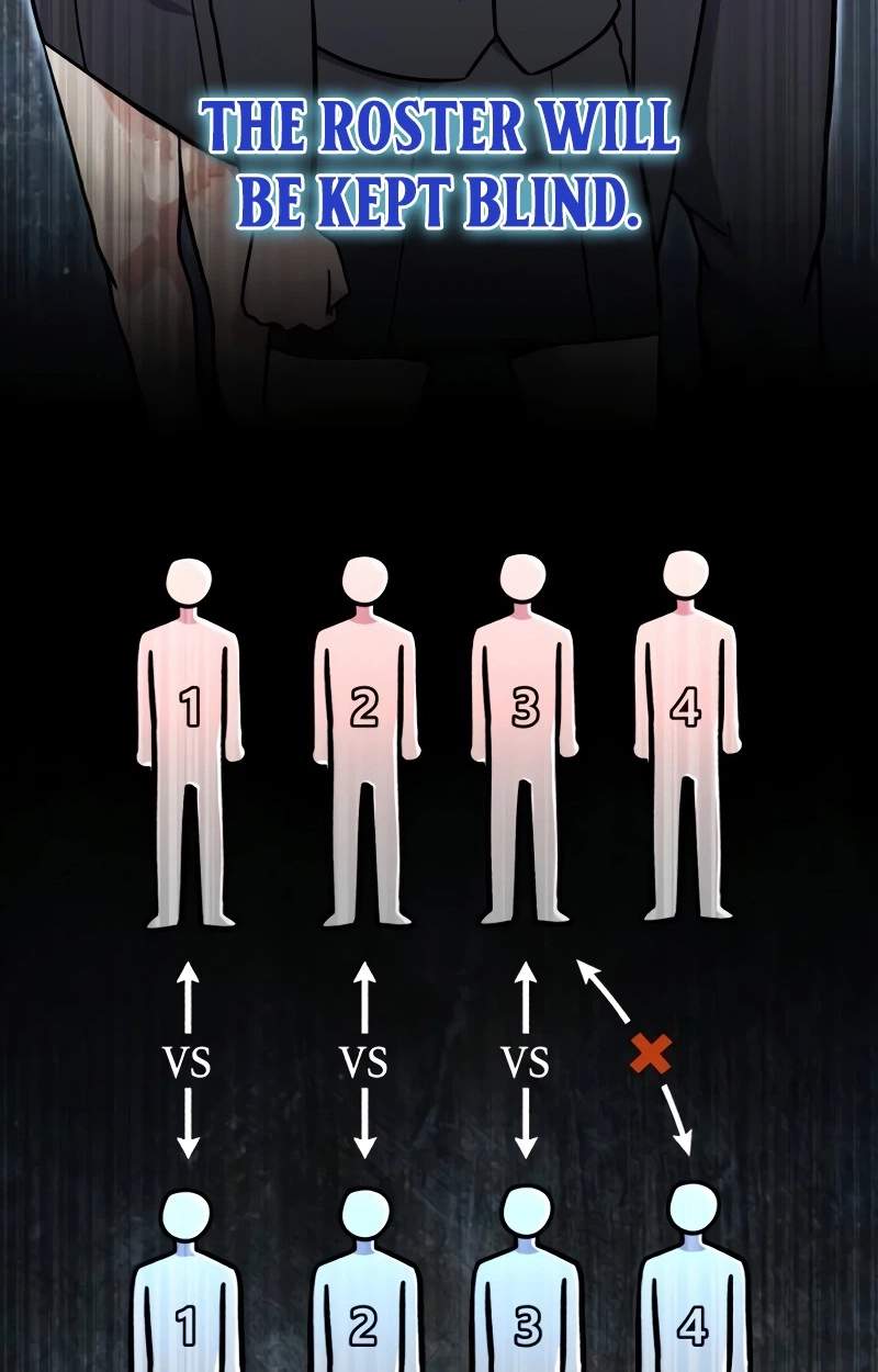 The Support Ate it All Chapter 49 - Page 69