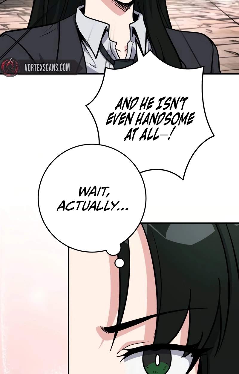 The Support Ate it All Chapter 49 - Page 7