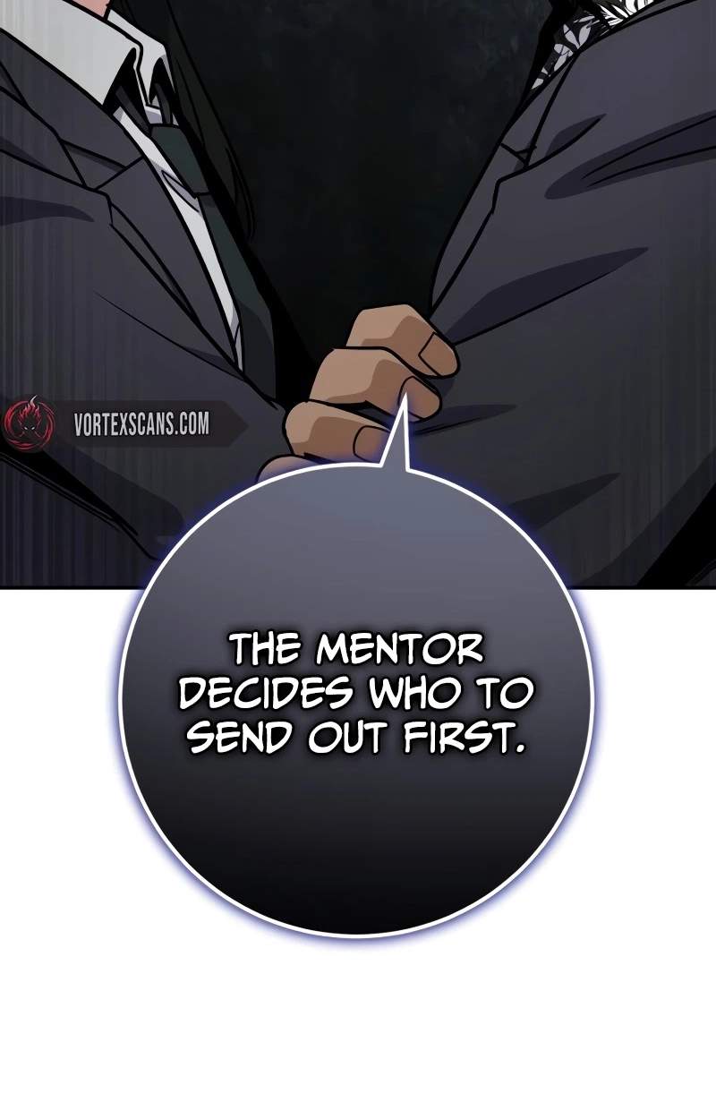 The Support Ate it All Chapter 49 - Page 71