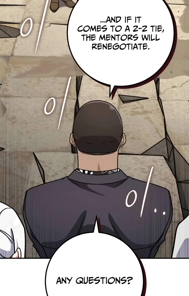 The Support Ate it All Chapter 49 - Page 73