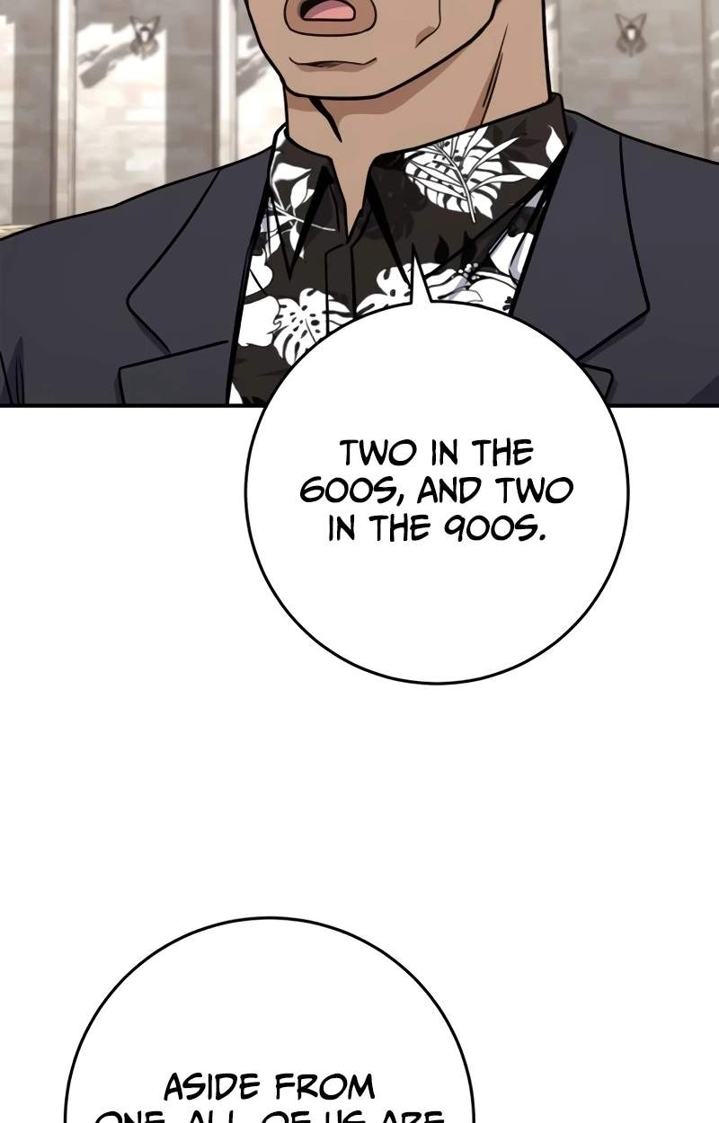 The Support Ate it All Chapter 49 - Page 75