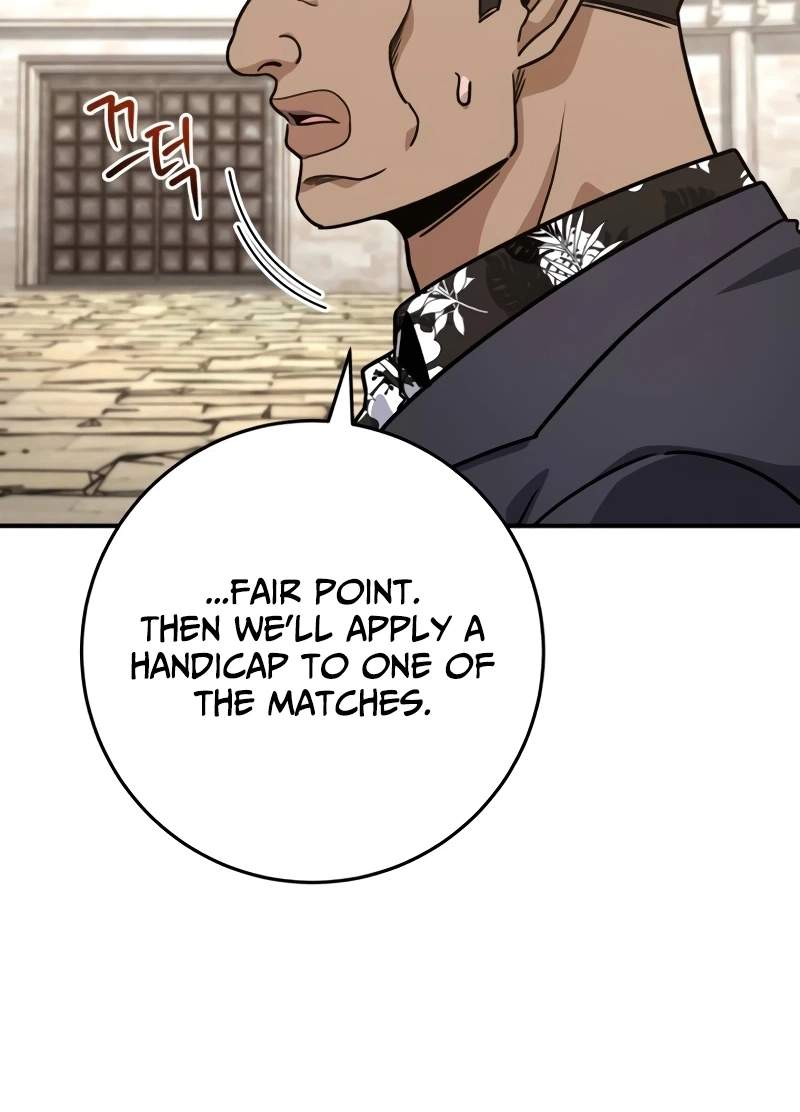 The Support Ate it All Chapter 49 - Page 78
