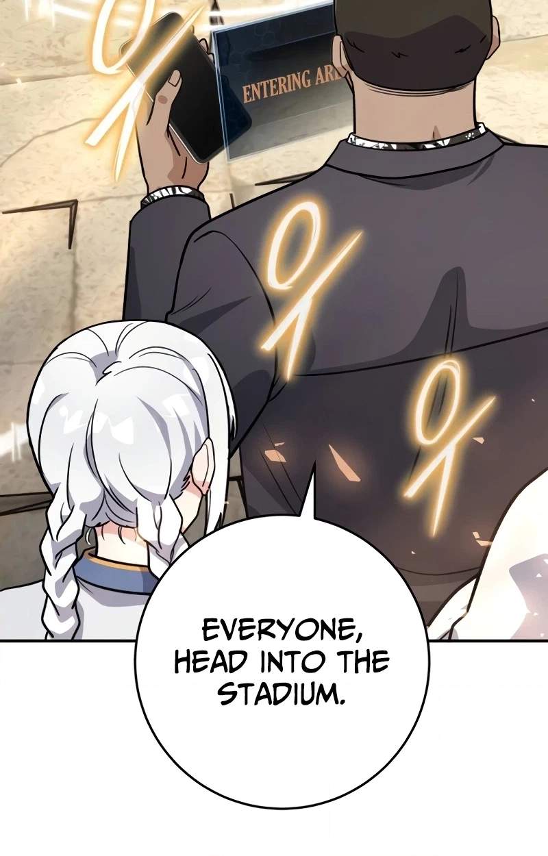 The Support Ate it All Chapter 49 - Page 80