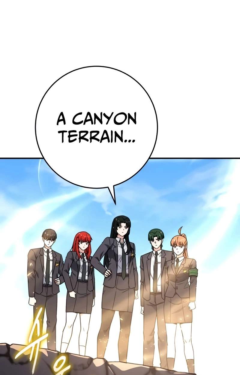 The Support Ate it All Chapter 49 - Page 83