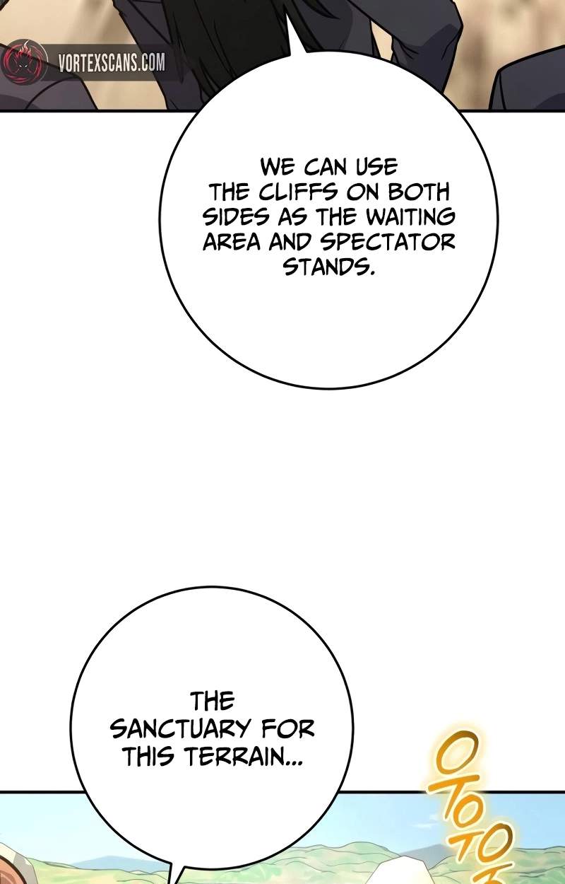 The Support Ate it All Chapter 49 - Page 86