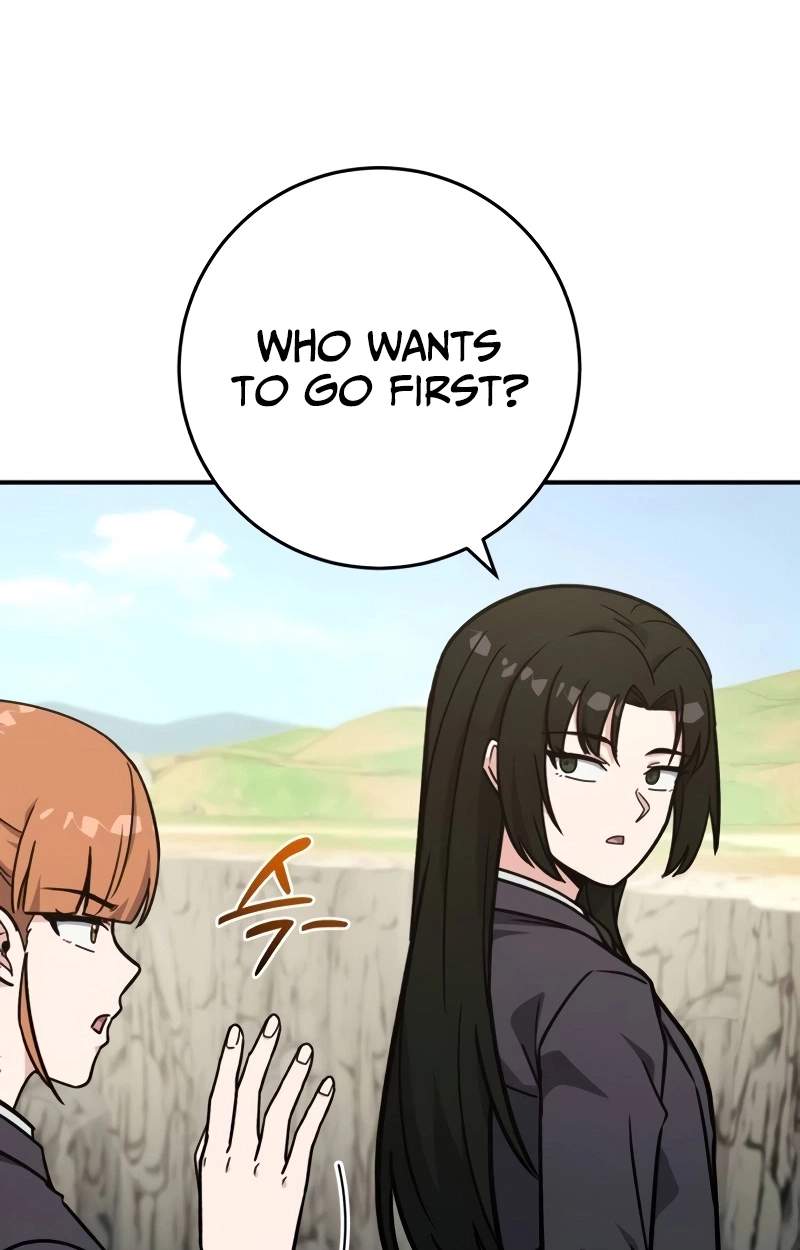 The Support Ate it All Chapter 49 - Page 88