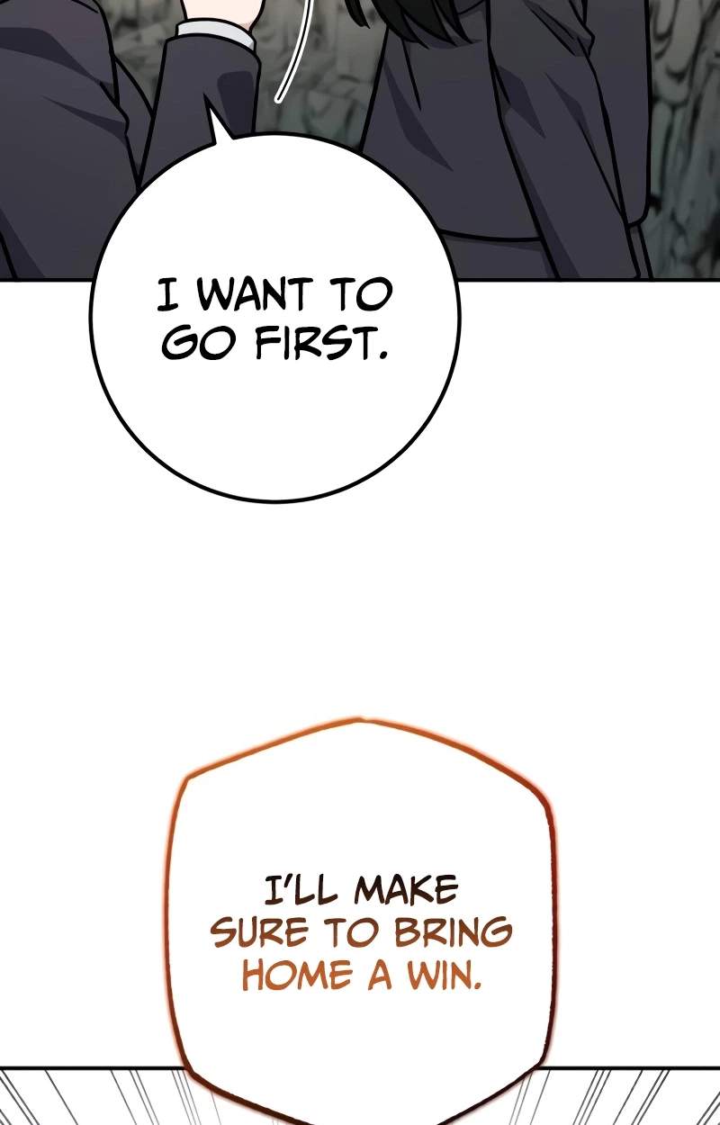 The Support Ate it All Chapter 49 - Page 89