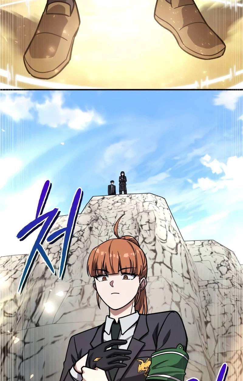 The Support Ate it All Chapter 49 - Page 93