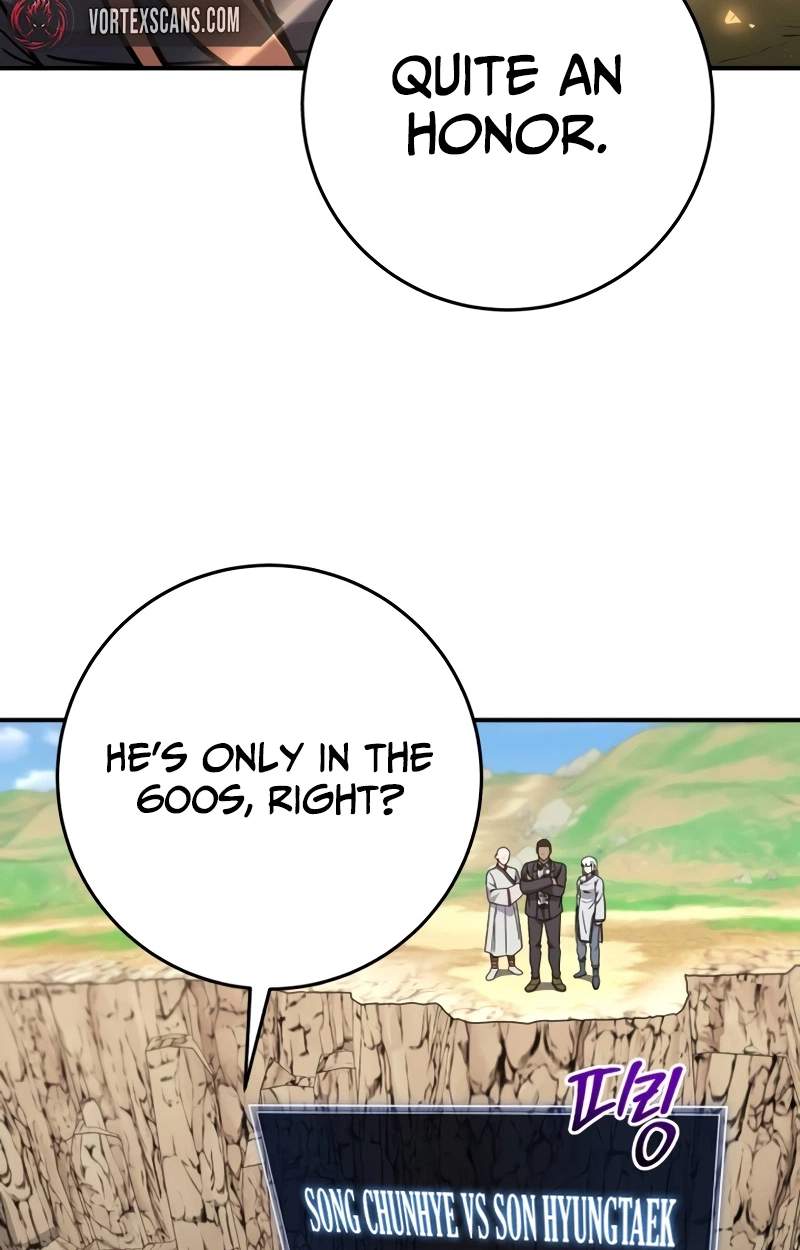 The Support Ate it All Chapter 49 - Page 96