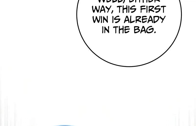 The Support Ate it All Chapter 49 - Page 99