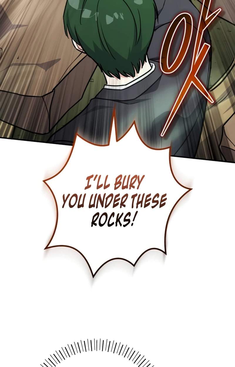 The Support Ate it All Chapter 50 - Page 100