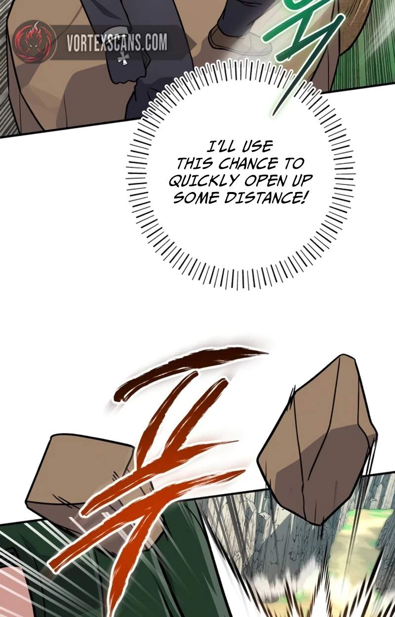 The Support Ate it All Chapter 50 - Page 102