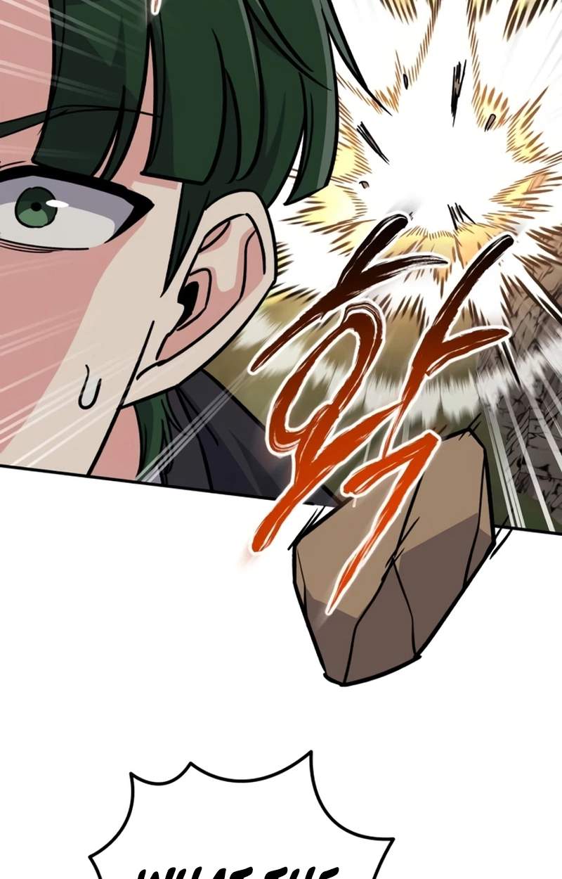 The Support Ate it All Chapter 50 - Page 103