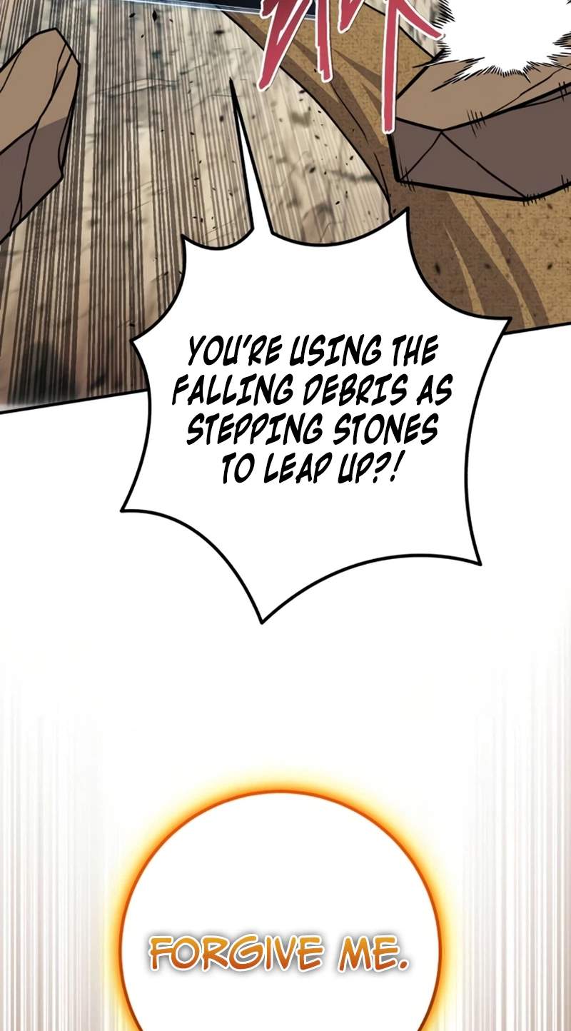 The Support Ate it All Chapter 50 - Page 105
