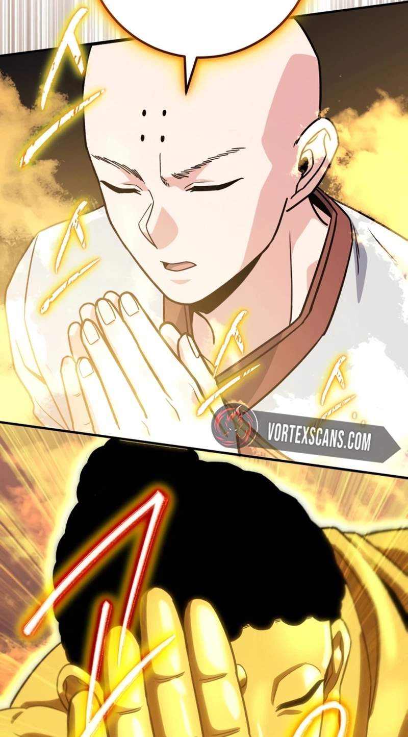 The Support Ate it All Chapter 50 - Page 106