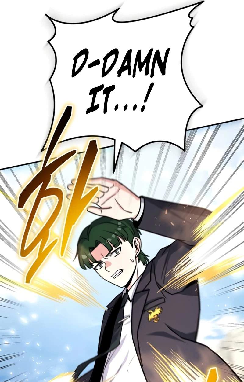 The Support Ate it All Chapter 50 - Page 108