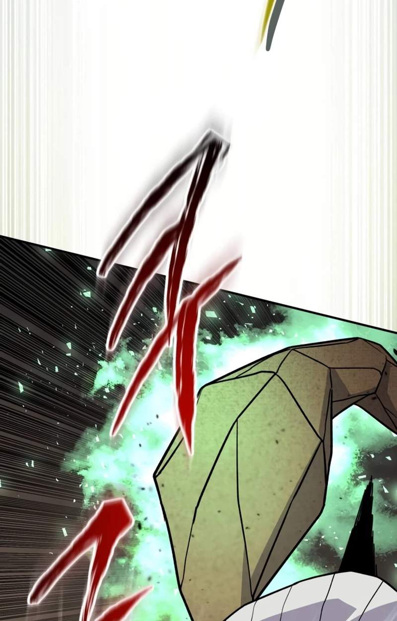 The Support Ate it All Chapter 50 - Page 113