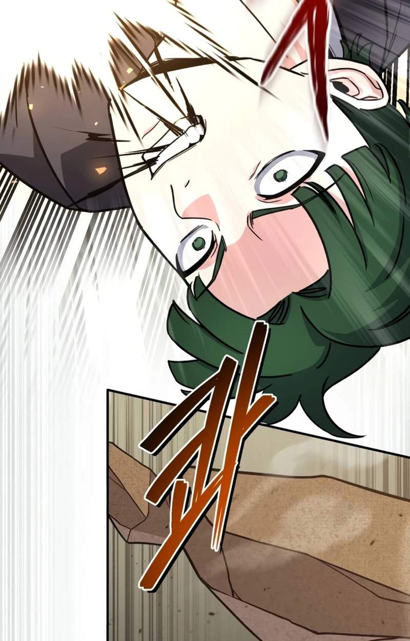 The Support Ate it All Chapter 50 - Page 115