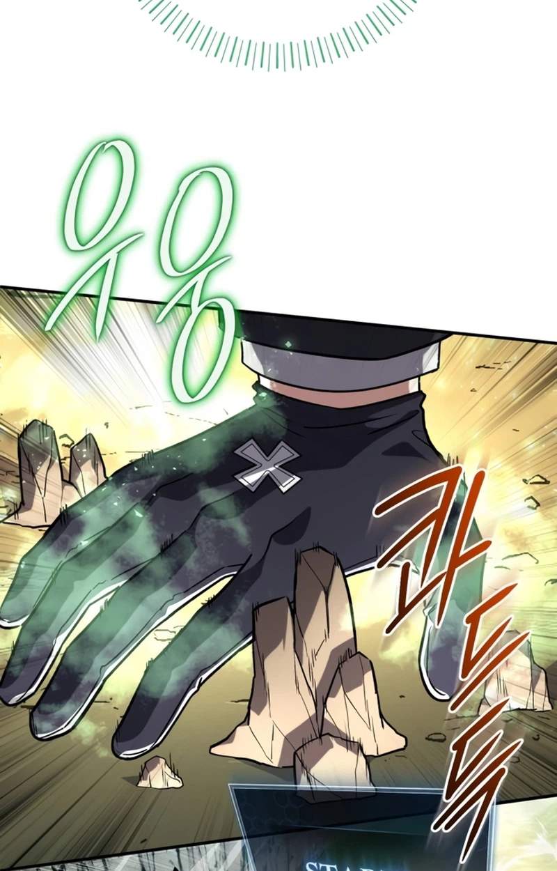 The Support Ate it All Chapter 50 - Page 39