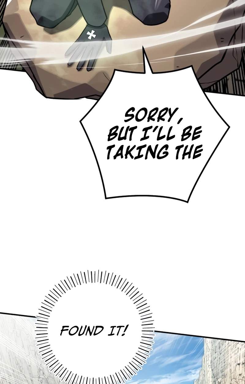 The Support Ate it All Chapter 50 - Page 41