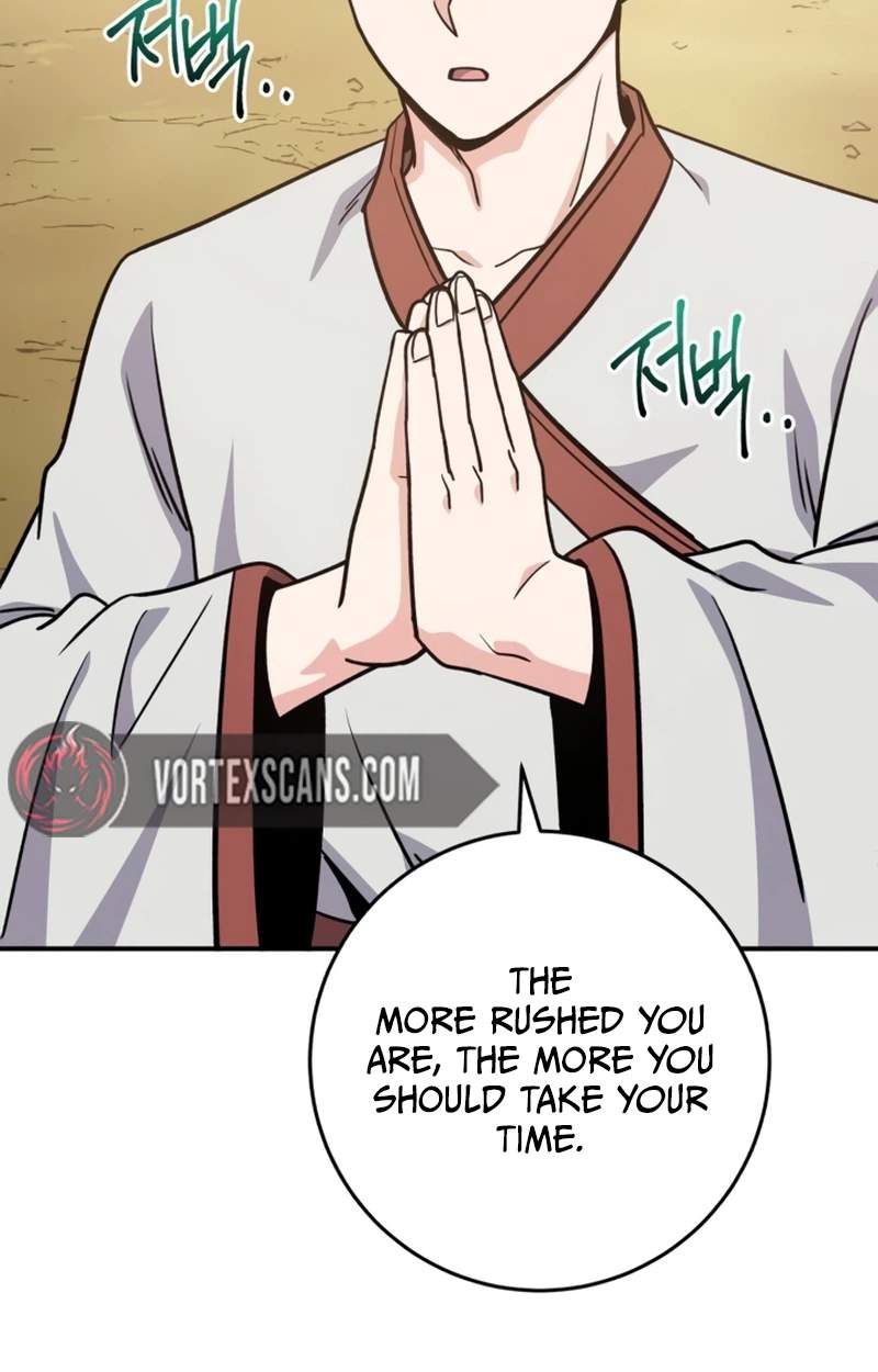 The Support Ate it All Chapter 50 - Page 45