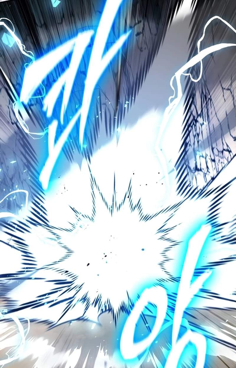 The Support Ate it All Chapter 50 - Page 5