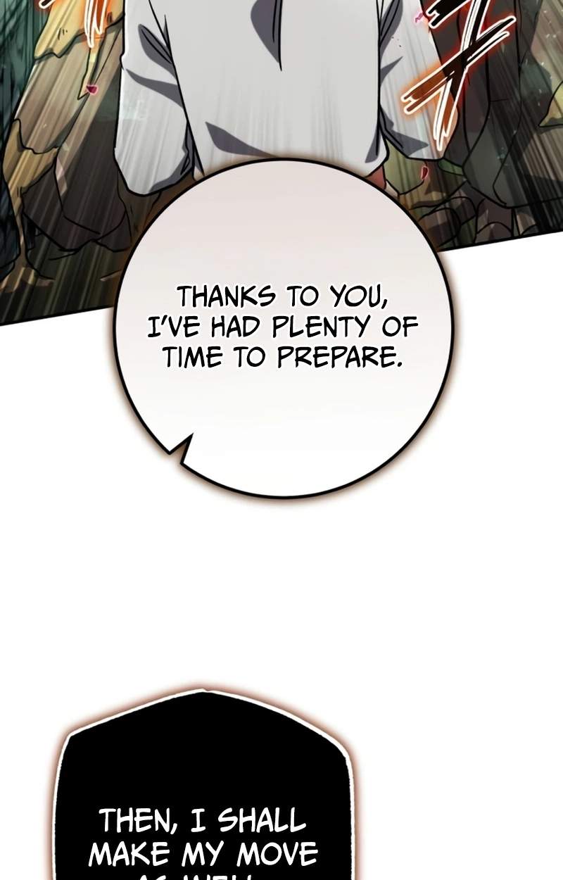 The Support Ate it All Chapter 50 - Page 54