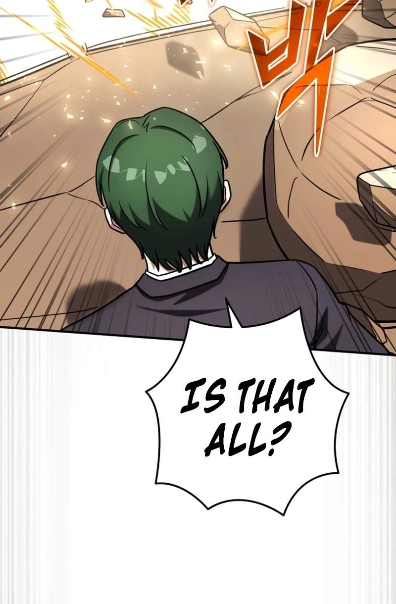 The Support Ate it All Chapter 50 - Page 60