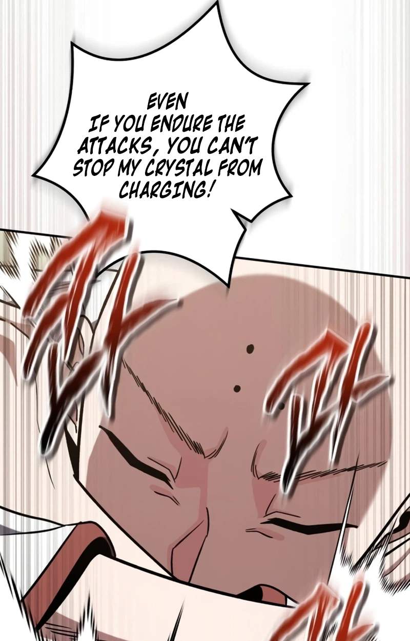 The Support Ate it All Chapter 50 - Page 67
