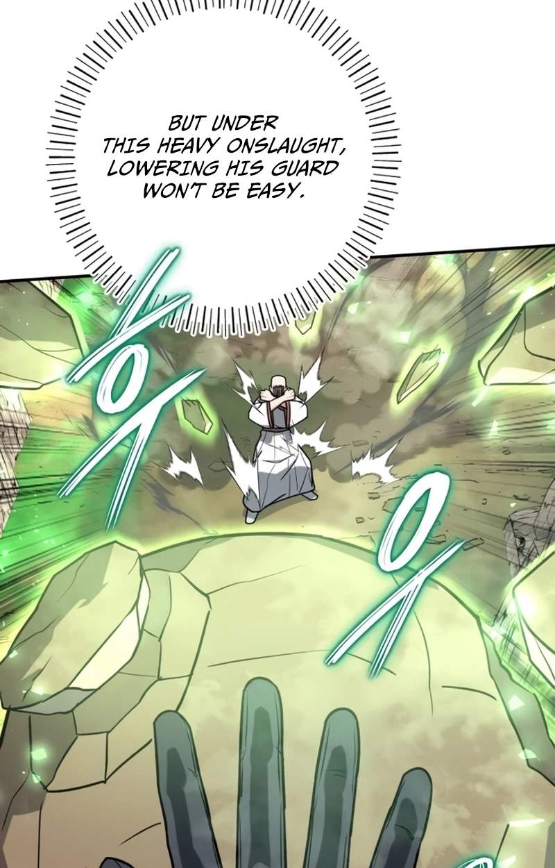 The Support Ate it All Chapter 50 - Page 70
