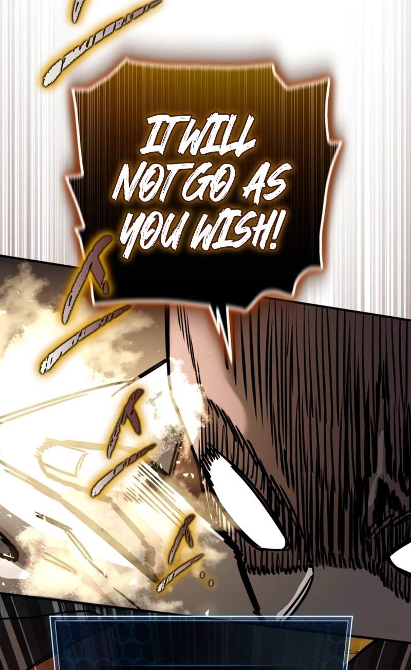 The Support Ate it All Chapter 50 - Page 75
