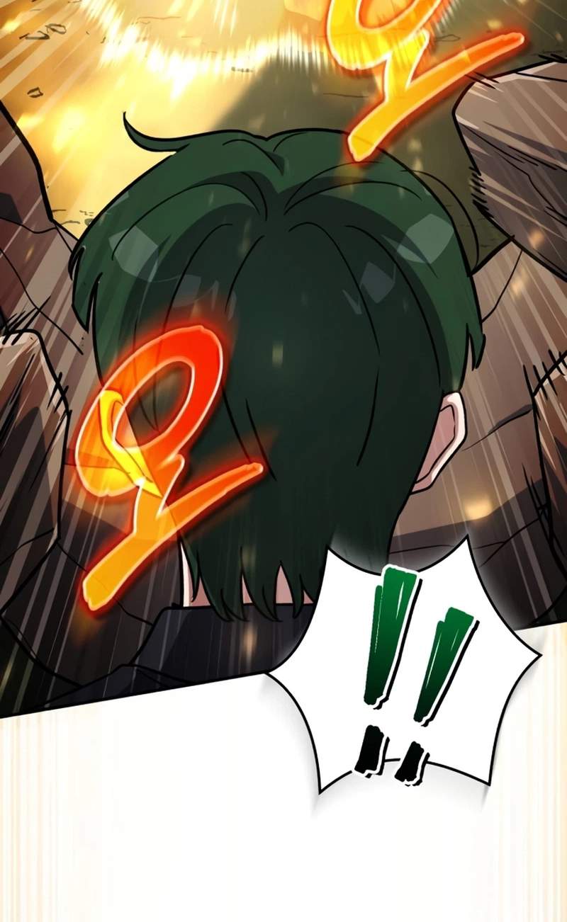 The Support Ate it All Chapter 50 - Page 77