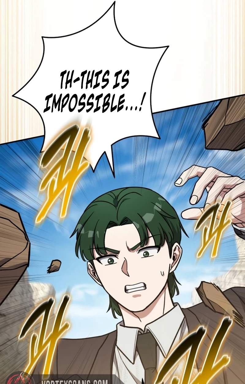 The Support Ate it All Chapter 50 - Page 78