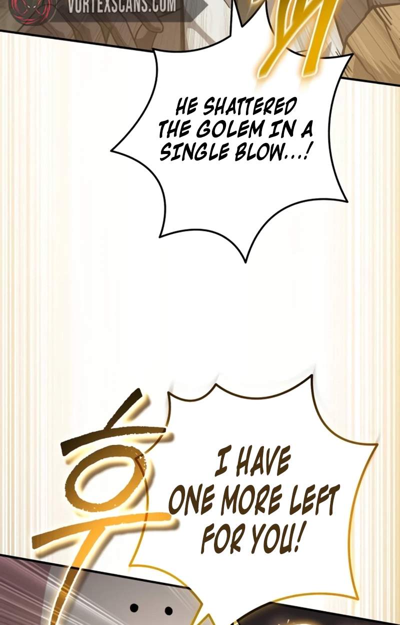 The Support Ate it All Chapter 50 - Page 79