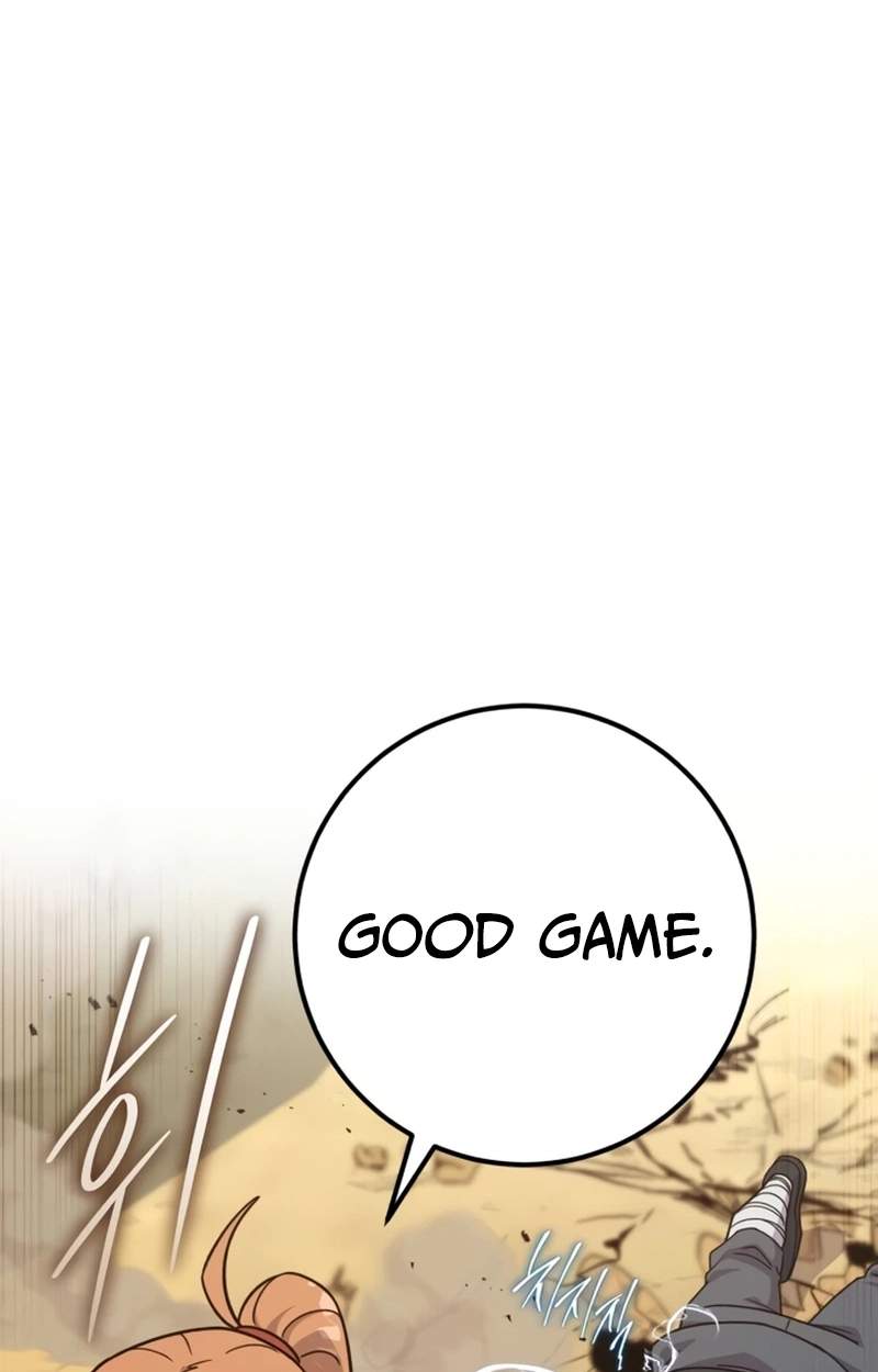 The Support Ate it All Chapter 50 - Page 8