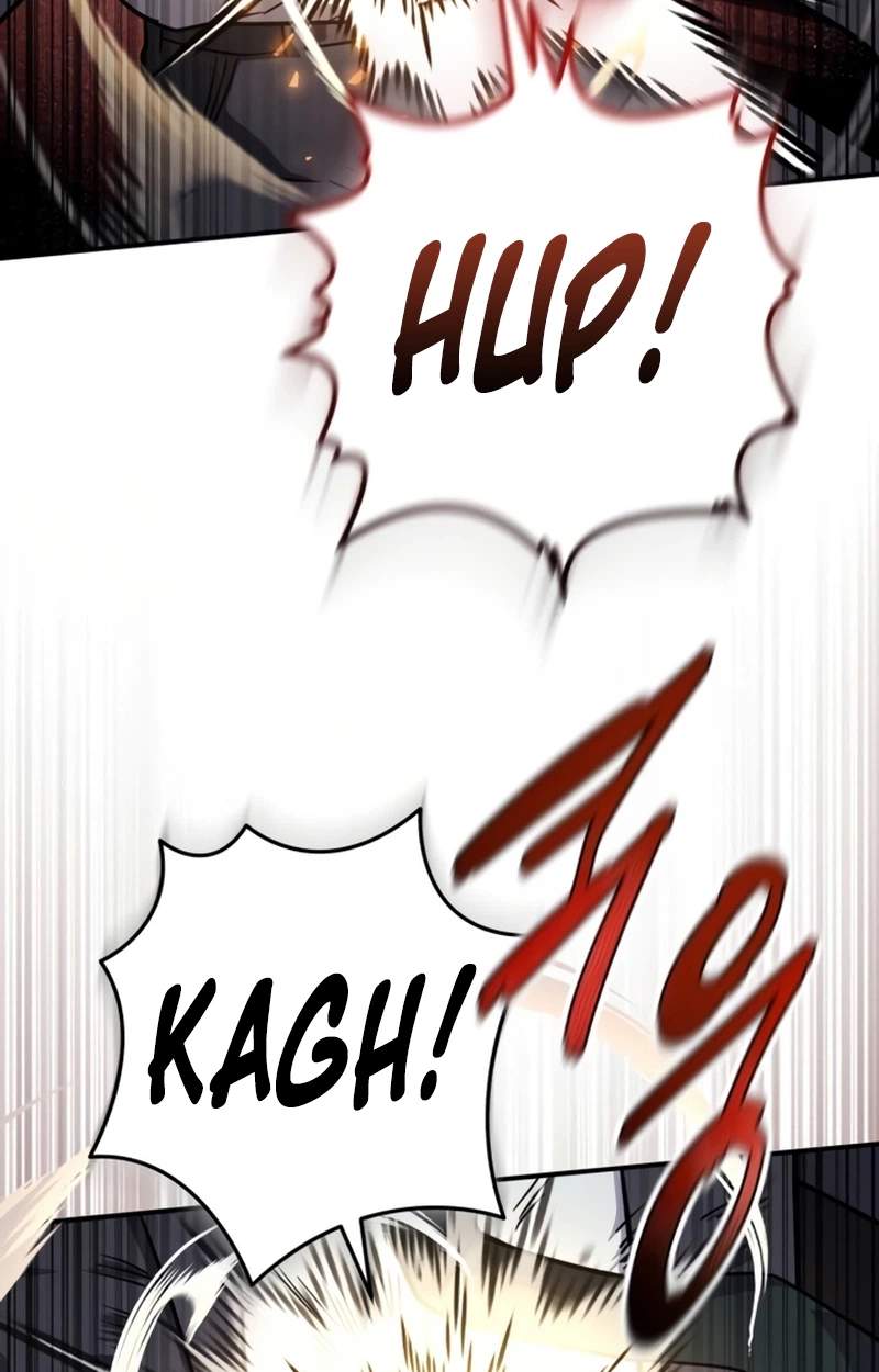 The Support Ate it All Chapter 50 - Page 86