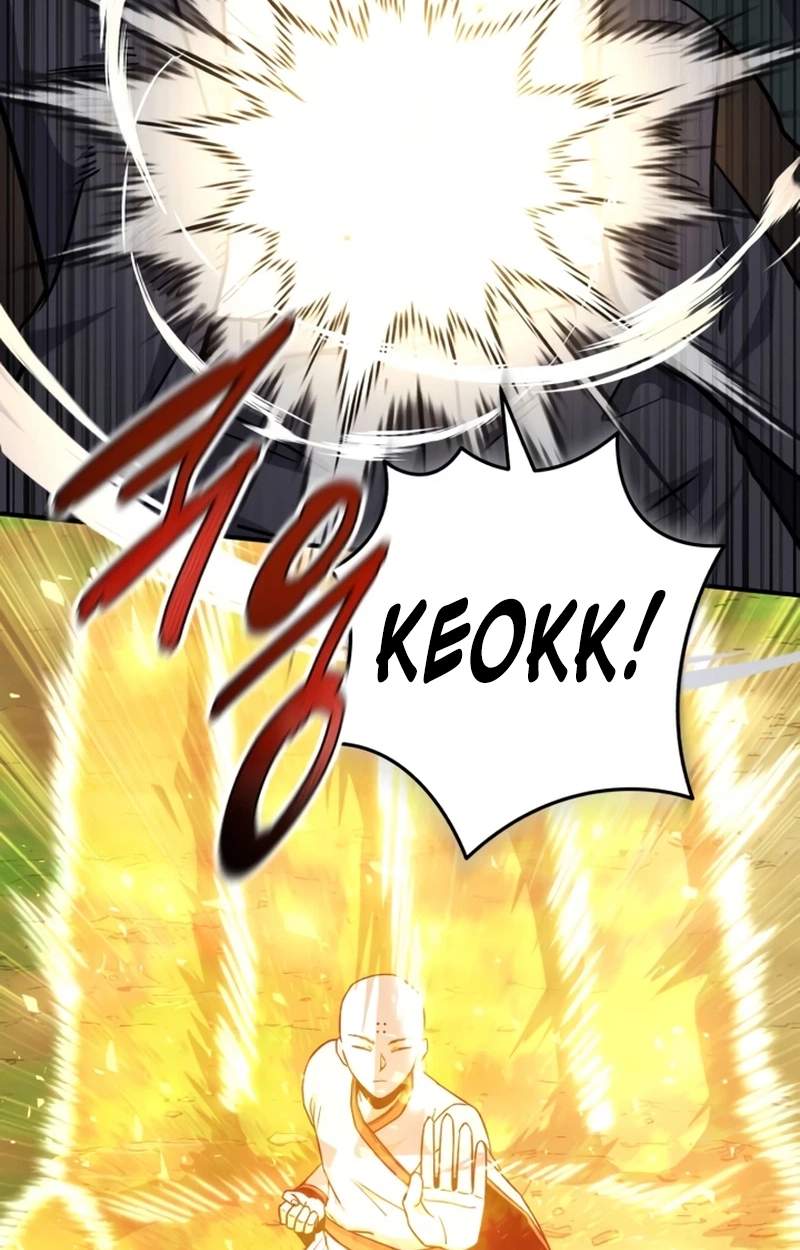 The Support Ate it All Chapter 50 - Page 87