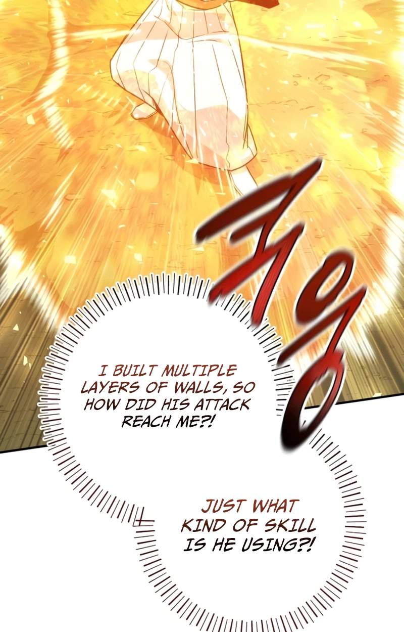 The Support Ate it All Chapter 50 - Page 88
