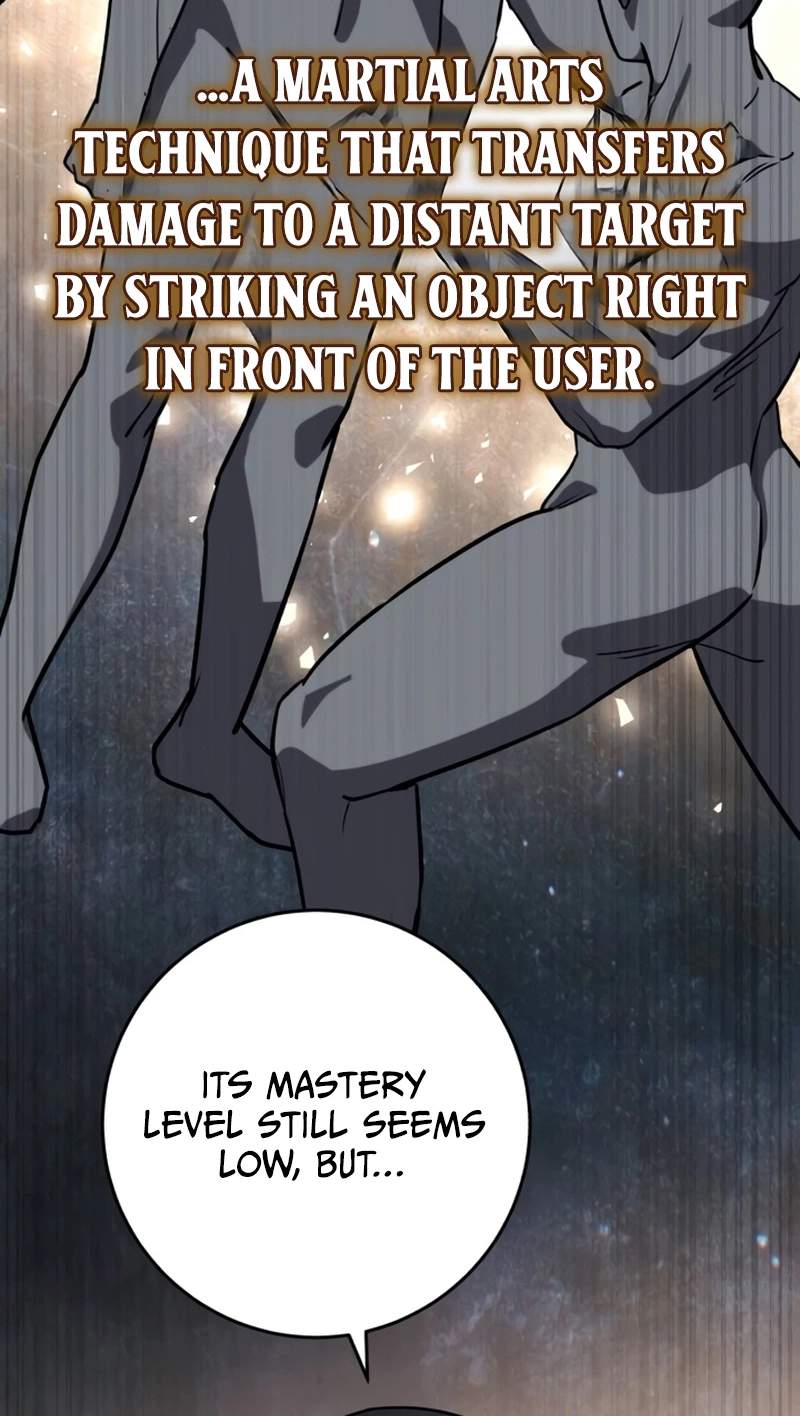 The Support Ate it All Chapter 50 - Page 92