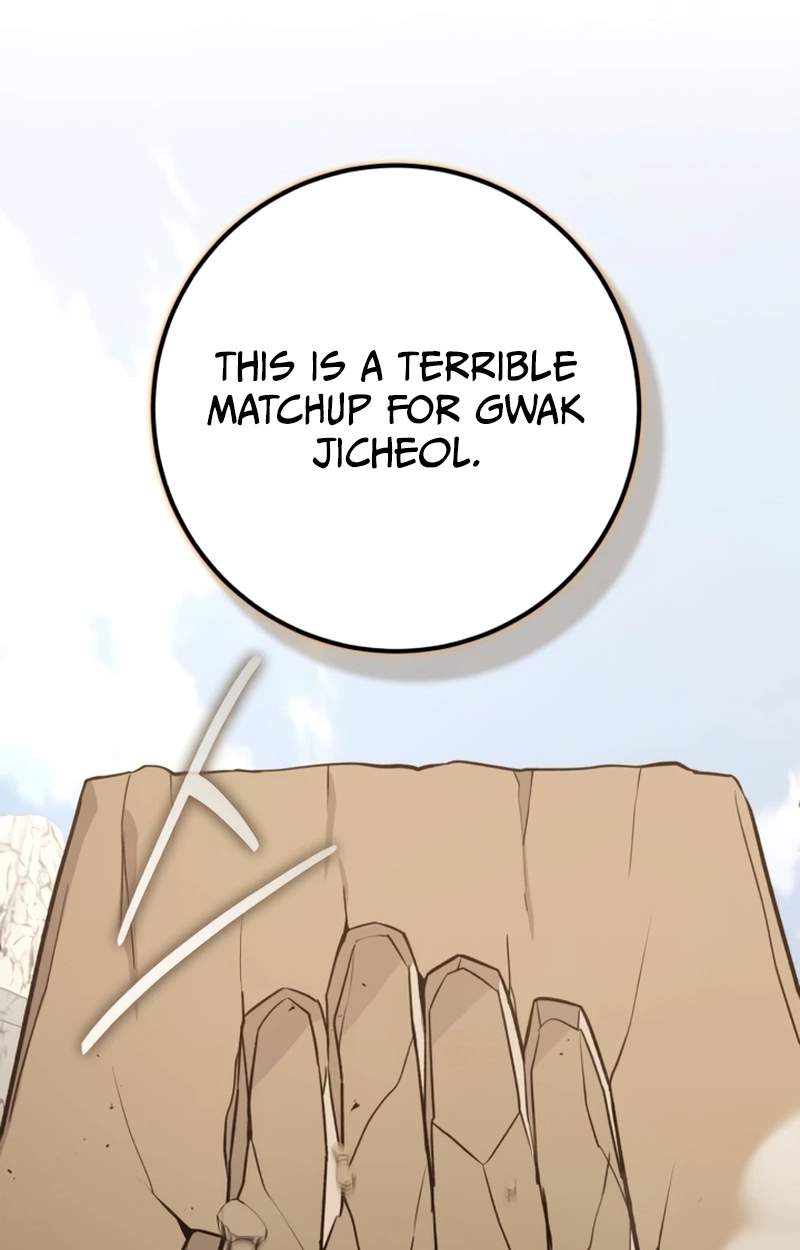 The Support Ate it All Chapter 50 - Page 94