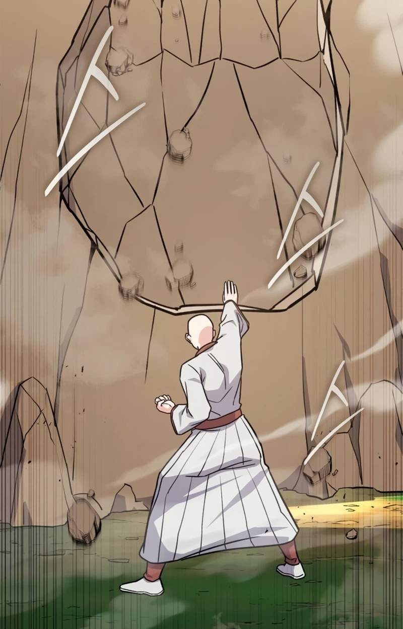 The Support Ate it All Chapter 50 - Page 95