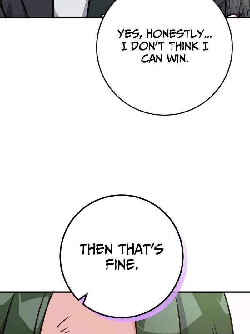 The Support Ate it All Chapter 51 - Page 10