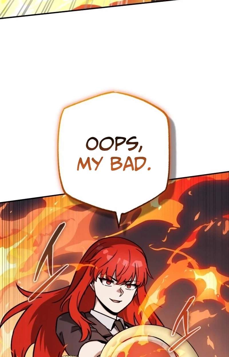 The Support Ate it All Chapter 51 - Page 101