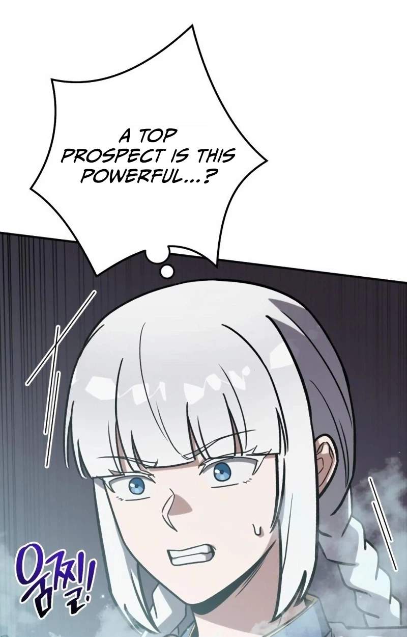 The Support Ate it All Chapter 51 - Page 103
