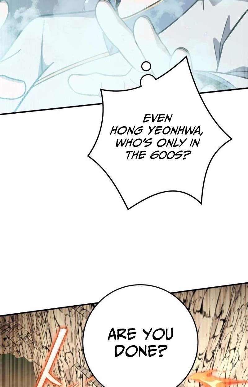 The Support Ate it All Chapter 51 - Page 104