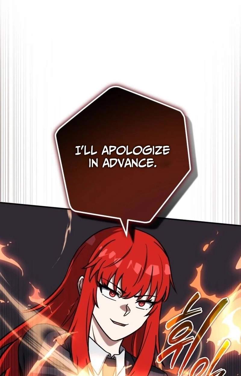 The Support Ate it All Chapter 51 - Page 106